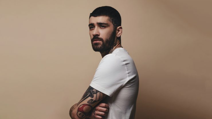 Zayn Malik dezvăluie motivul pentru care s-a retras din One Direction, trupa care i-a adus faima