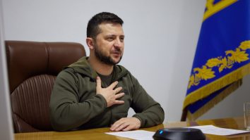 Zelenski răsuflă ușurat. Statele UE s-au angajat să ofere sprijin de 144 miliarde euro Ucrainei