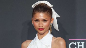 FOTO. Zendaya își stilizează ținutele în funcție de personajele pe care le interpretează în filme. Cine o îmbracă pe artistă