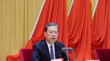 China reafirmă legăturile cu Coreea de Nord, în cadrul unei reuniuni la nivel înalt între Zhao Leji și Kim Jong-un: „Țările au fost vecine și au luptat pentru a atinge un nivel de dezvoltare comun”
