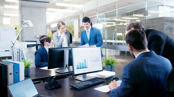 Patru companii de IT din România au ajuns în clasamentul Financial Times 1000. AscentCore Technology este pe locul 185