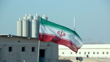 AIEA: Iranul și-a mărit stocul de uraniu îmbogățit. Ar putea obține o bombă nucleară