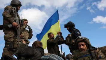 LIVE UPDATE. Război în Ucraina, ziua 811. Lunetiștii ruși opresc evacuarea civililor în orașele de frontieră din Ucraina