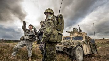 Flancul Estic din Europa rămâne fără apărare aeriană. Ce spun țările NATO