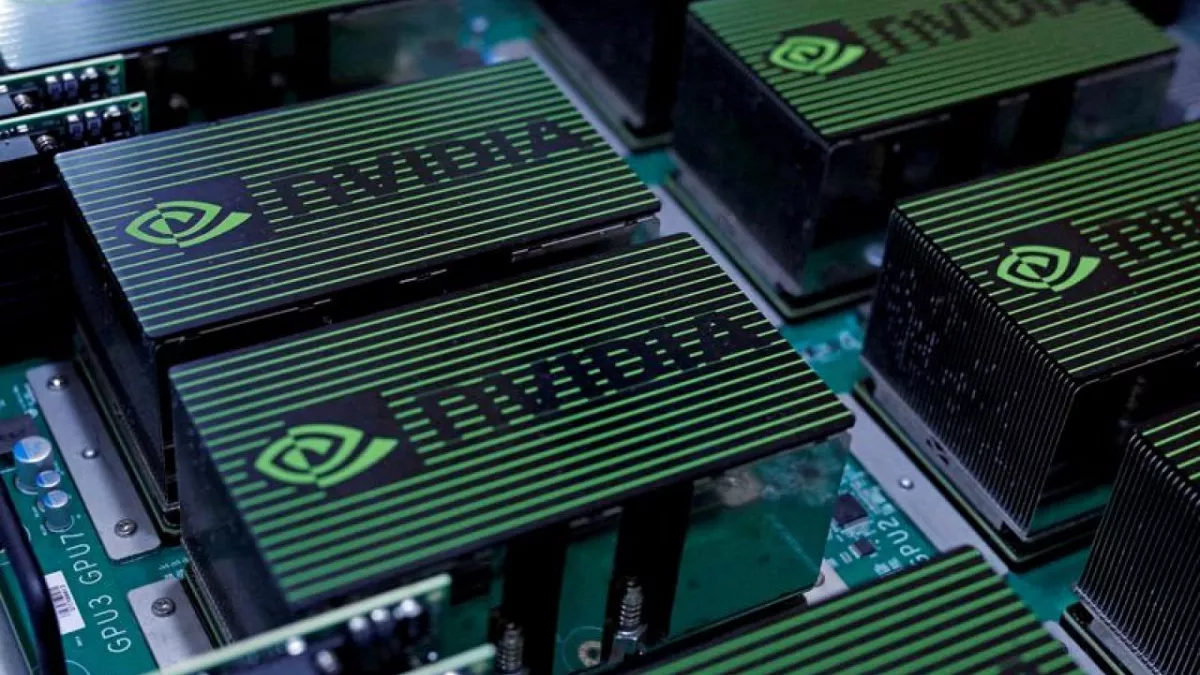 Veniturile Nvidia au crescut cu 262%. Cum a fost influențată valoarea acțiunilor companiei