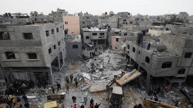 LIVE UPDATE. Război în Israel, ziua 224. Armata israeliană și Hezbollah revendică atacuri în luptele de la graniță