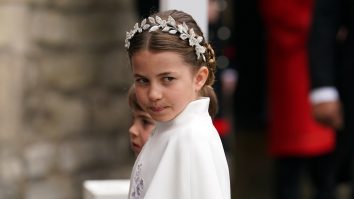 FOTO. Prințesa Charlotte împlinește 9 ani. Ce fotografie a postat Kate Middleton