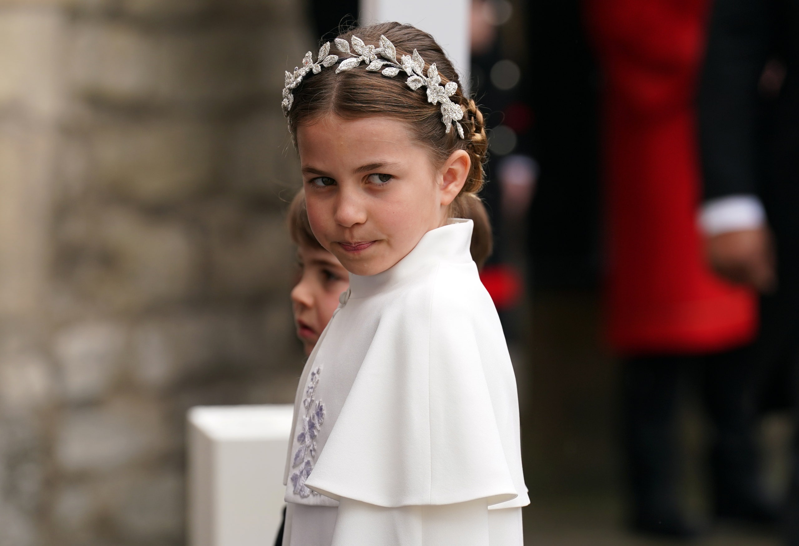 FOTO. Prințesa Charlotte împlinește 9 ani. Ce fotografie a postat Kate Middleton