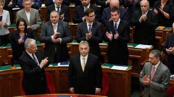 Ungaria nu vrea ca UE să acorde ajutor financiar Ucrainei. Cum argumentează țara această decizie