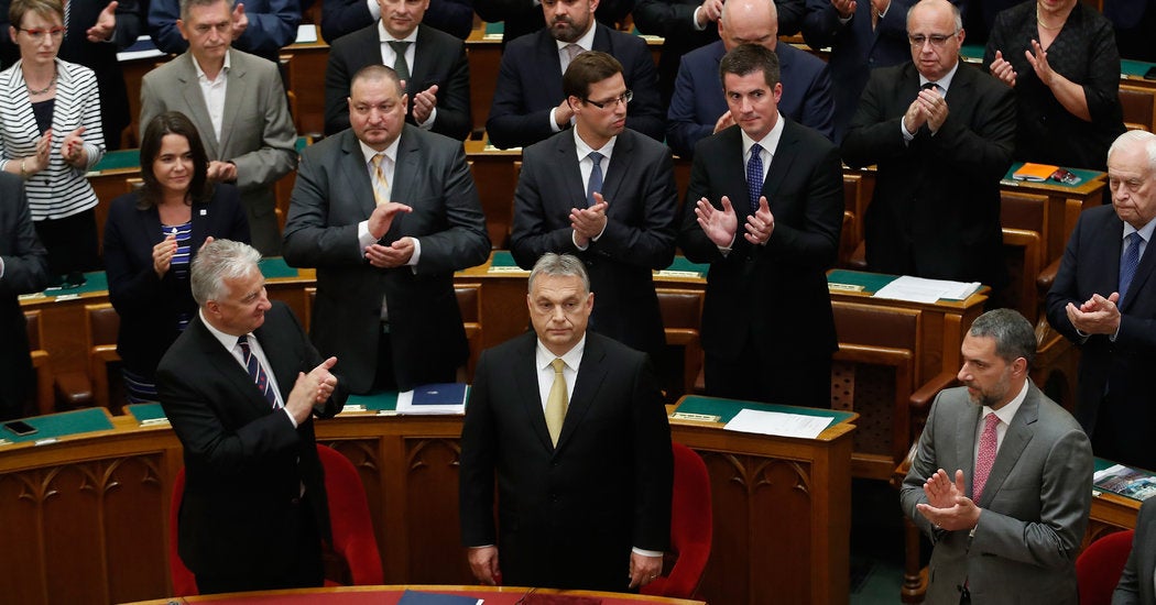 Ungaria nu vrea ca UE să acorde ajutor financiar Ucrainei. Cum argumentează țara această decizie