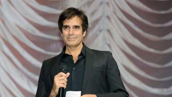 David Copperfield se confruntă cu acuzații. Magicianul a fost învinuit de comportament sexual neadecvat