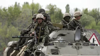 LIVE UPDATE. Război în Ucraina, ziua 799. Un incendiu de proporții izbucnește în Odesa după un atac cu rachete