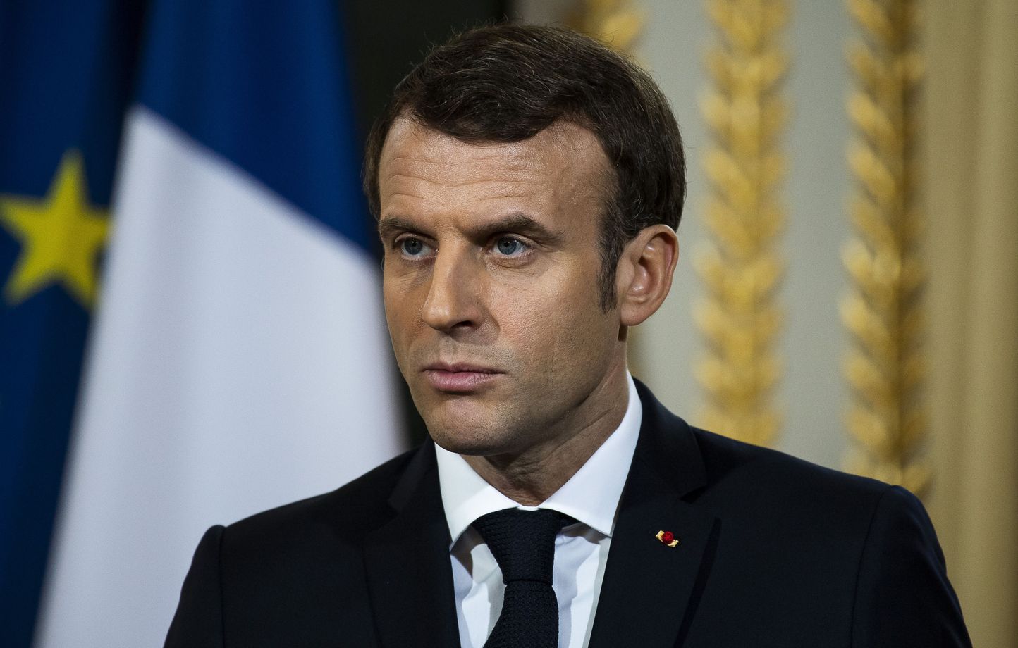 Le Monde: Franța vrea să înființeze o coaliție de țări dispuse să antreneze forțele ucrainene. Cât de realistă este ideea