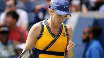 Simona Halep nu va juca la turneul din Maroc. Sportiva primise wildcard