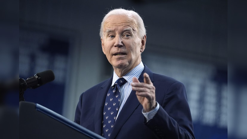 Războiul din Israel amenință candidatura lui Biden la președinția SUA