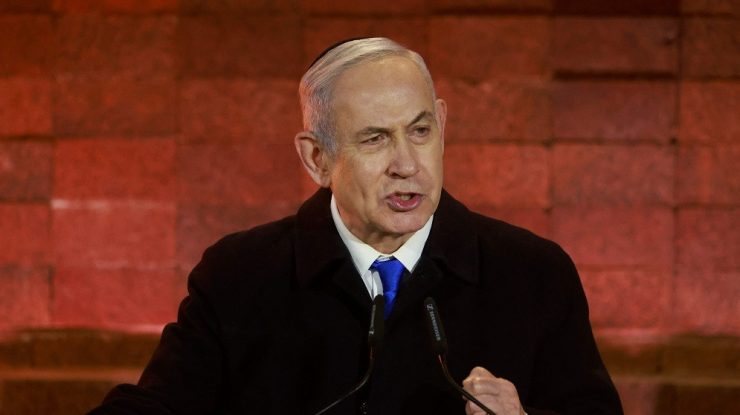 Netanyahu trece de cuvântul lui Biden. Cabinetul de război israelian a decis să extindă operațiunea în Rafah, în ciuda avertismentelor SUA