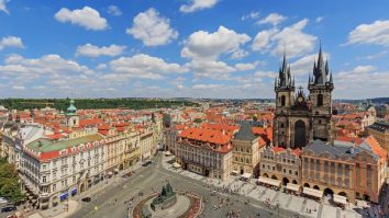 S-a terminat cu proprietățile ieftine din Europa. Care sunt tendințele pe piața imobiliară în 2024