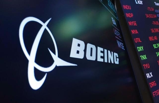 China sancționează Boeing și doi contractori americani din domeniul apărării pentru vânzări de arme în Taiwan. Ce vrea noul președinte Ching-Te
