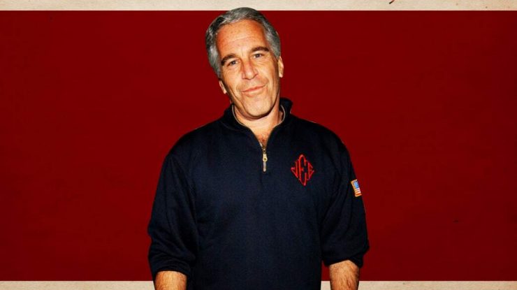 Congresul SUA a publicat peste 30.000 de pagini de documente legate de dosarul Jeffrey Epstein