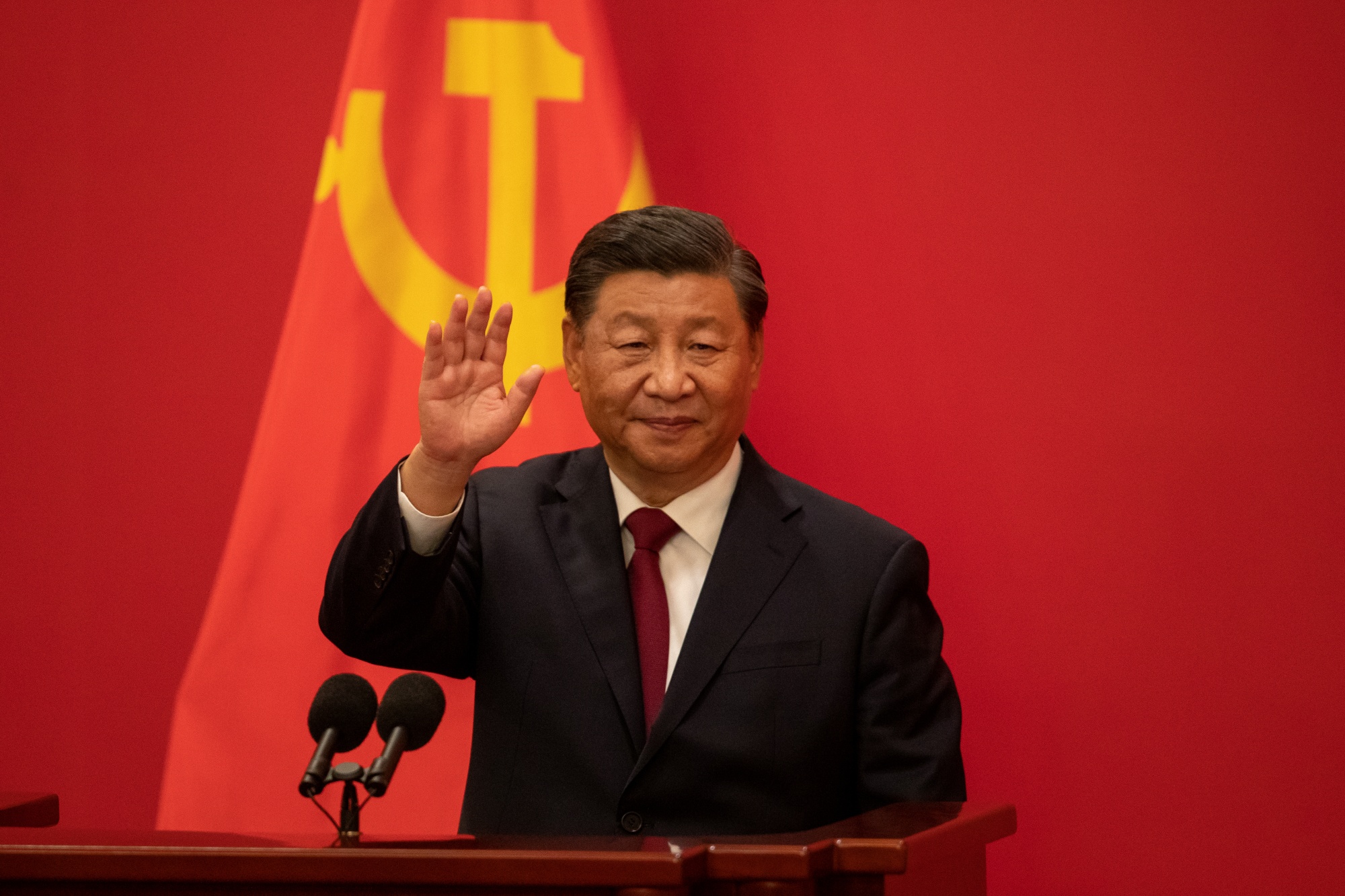 Xi Jinping joacă la „două capete”. Care sunt planurile Președintelui chinez după vizita lui Vladimir Putin