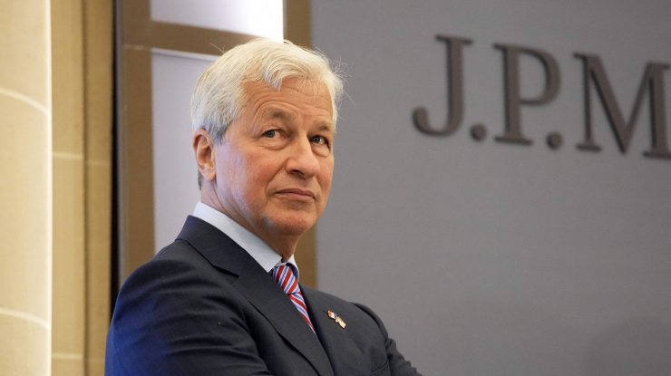 Cum să te protejezi de inflație? Jamie Dimon: „Încercați să faceți o distincție clară între astăzi și mâine”