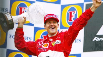 Vânzarea colecției de ceasuri a lui Michael Schumacher a fost amânată. Casa de licitație a fost ținta unui atac cibernetic