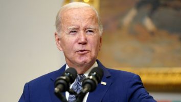 Joe Biden promite să continue lupta în primul discurs după dezbaterea cu Trump: „Cred cu inima și sufletul că pot avea un nou mandat”