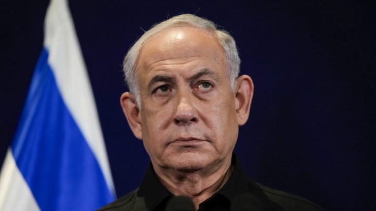 CNN: CPI cere mandate de arestare impotriva lui Sinwar și Netanyahu pentru crime de război pentru atacul din 7 octombrie și războiul din Gaza