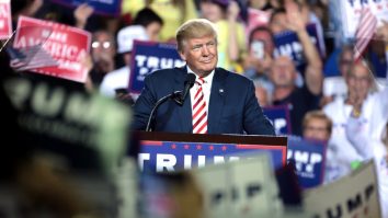 Un joc de război a simulat al doilea mandat al lui Donald Trump. Ce se va întâmpla cu SUA