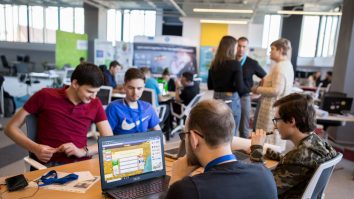 Cluj-Napoca organizează cel mai mare eveniment de Hackathon din România. Organizator: „Ediția din acest an este dedicată utilizării A.I. sub tema Tehnologie pentru binele comun”