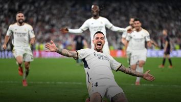 Real Madrid s-a calificat în finala Ligii Campionilor. Cu ce echipă va juca la Londra