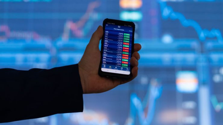 Indicele BET a crescut cu 0,2% în aprilie. Este cea mai slabă performanţă lunară de anul acesta