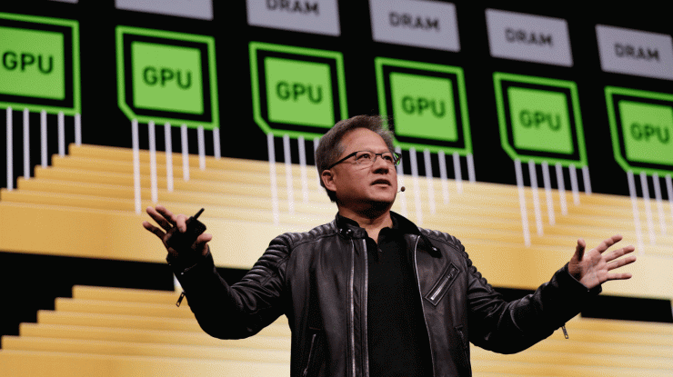 Acțiunile asiatice cresc pe fondul speranțelor mari pentru Nvidia. Cum arată economia Asiei