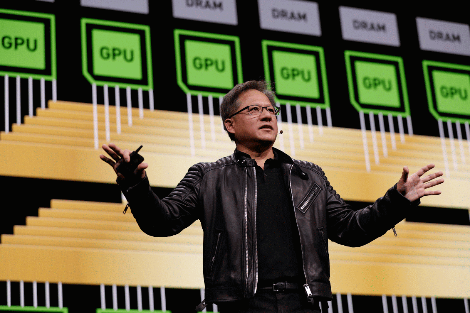Acțiunile asiatice cresc pe fondul speranțelor mari pentru Nvidia. Cum arată economia Asiei