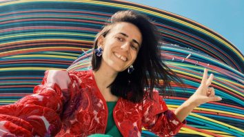 O româncă este nominalizată la Festivalul de la Cannes. Opt proiecte din toată lumea vor fi prezente în noua competiție imersivă