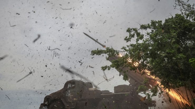 LIVE UPDATE. Război în Ucraina, ziua 804. Aviația rusă continuă atacurile