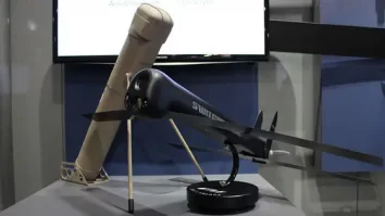 Peaky Blinders pleacă pe front. Cu ce se ocupă unitatea ucraineană care manevrează drone