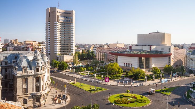 Cât plătești pentru un apatament? Iată ce prețuri sunt în zona de nord a capitalei