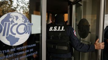 Un român a fost arestat de DIICOT pentru trădare în favoarea Rusiei. De ce fapte este acuzat cetățeanul