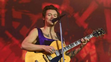 Harry Styles a fost la un pas să își rateze cariera. Care este povestea din spatele succesului său