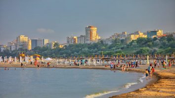 Peste 70.000 de turişti au ales litoralul pentru vacanţa de 1 Mai şi Paşte. Ce staţiuni au fost în topul preferinţelor