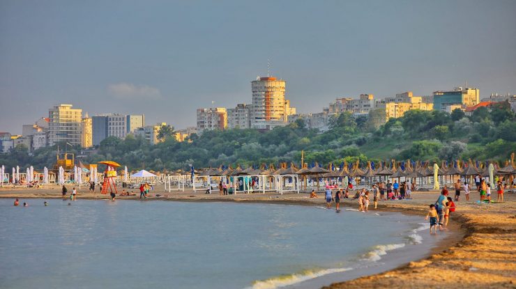 Peste 70.000 de turişti au ales litoralul pentru vacanţa de 1 Mai şi Paşte. Ce staţiuni au fost în topul preferinţelor