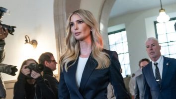 Ivanka Trump s-ar putea reîntoarce în politică. Ce planuri are fiica fostului președinte