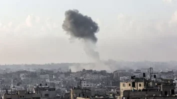 CNN: Un spion egiptean a schimbat termenii acordului de încetare a focului în Gaza prezentat Hamas, surprinzându-i pe negociatori