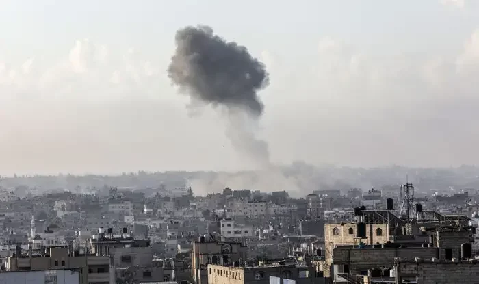 CNN: Un spion egiptean a schimbat termenii acordului de încetare a focului în Gaza prezentat Hamas, surprinzându-i pe negociatori