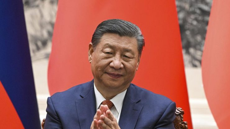 Xi Jinping își face chatbot după chipul și ideologia lui. Un chatbot A.I. din China este antrenat pe baza doctrinei președintelui chinez