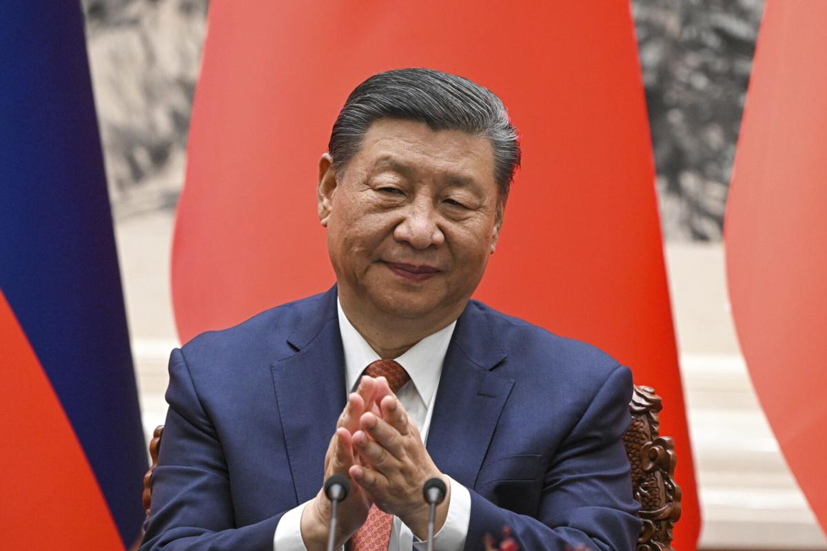 Xi Jinping își face chatbot după chipul și ideologia lui. Un chatbot A.I. din China este antrenat pe baza doctrinei președintelui chinez