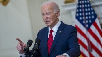 Biden: „Israelul propune un nou acord de pace în 3 faze. Hamas trebuie să-l accepte și să încheie războiul pe care l-a început”