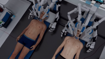 Transplantul de cap ar putea deveni realitate. Sistemul BrainBridge i-ar putea ajuta pe oamenii care suferă de paralizie