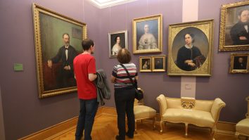 Protest: mai multe muzee din ţară au decis să nu participe la ediţia jubiliară a Nopţii Muzeelor